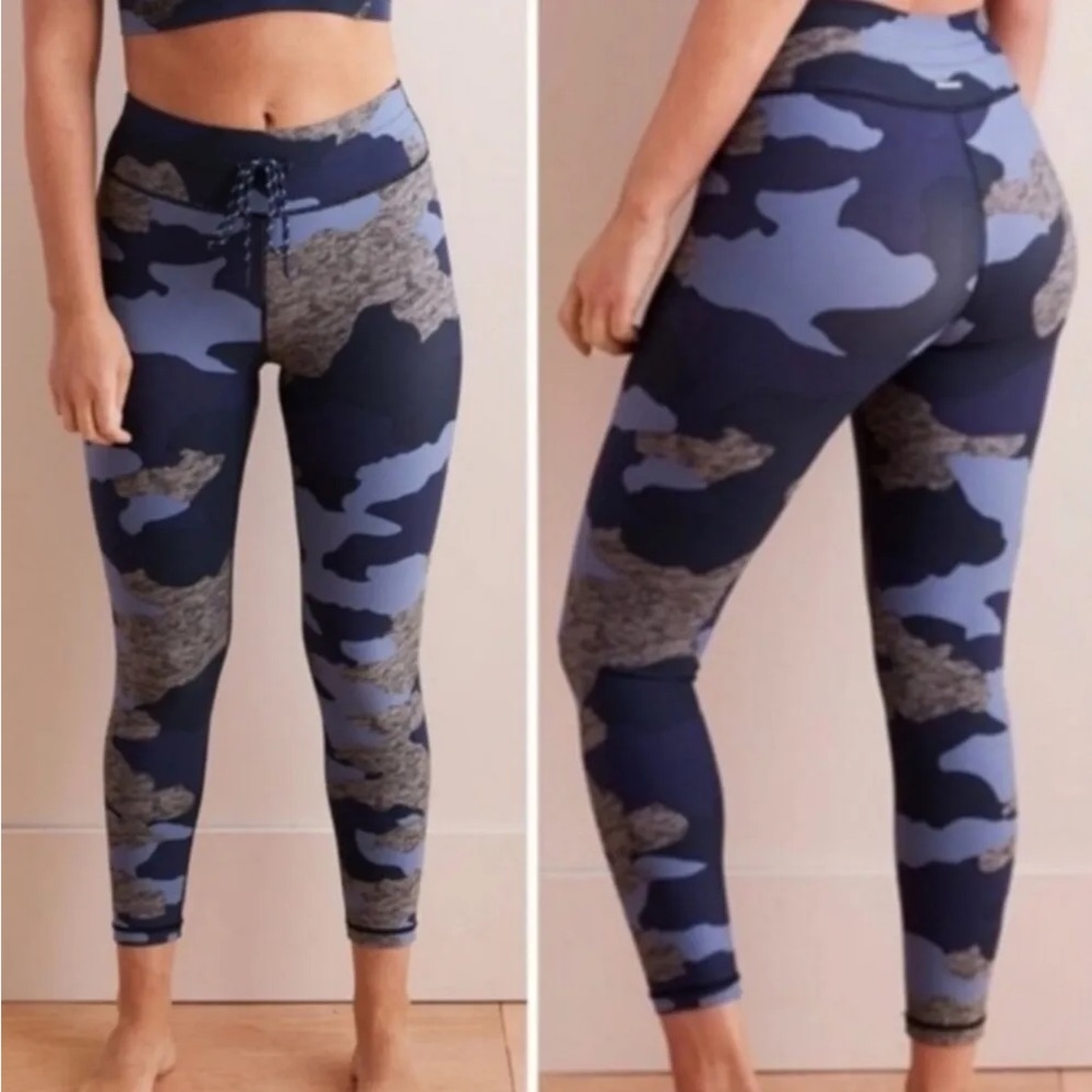 High rise yoga leggings